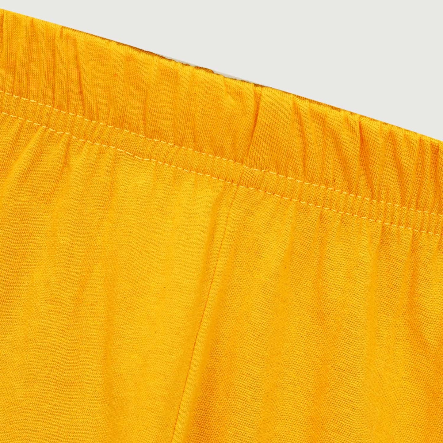 "HAPPY GIRAFFE" Summer Outfit - Miniwears