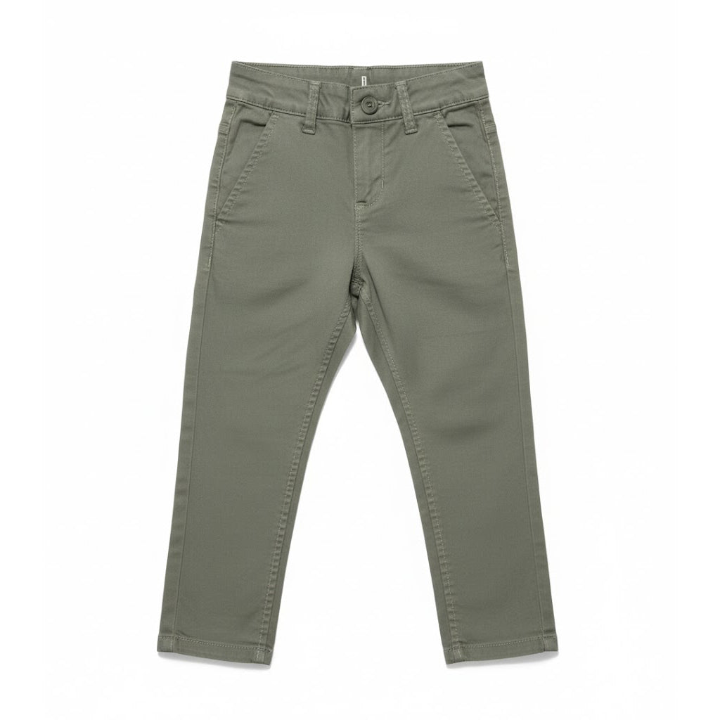 Light Brown Pant - Miniwears