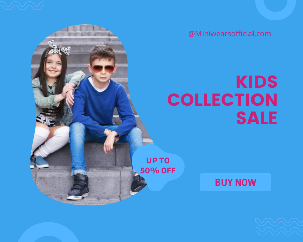 Choosing the Perfect Eid Outfits for Kids in Pakistan - Miniwears