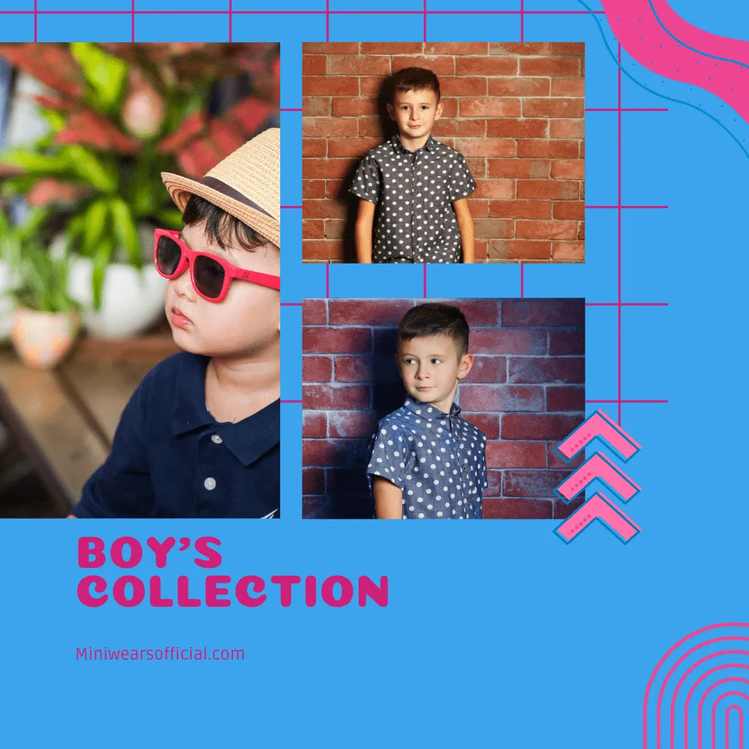 How to Dress Your Kids for Winter in Pakistan - Miniwears