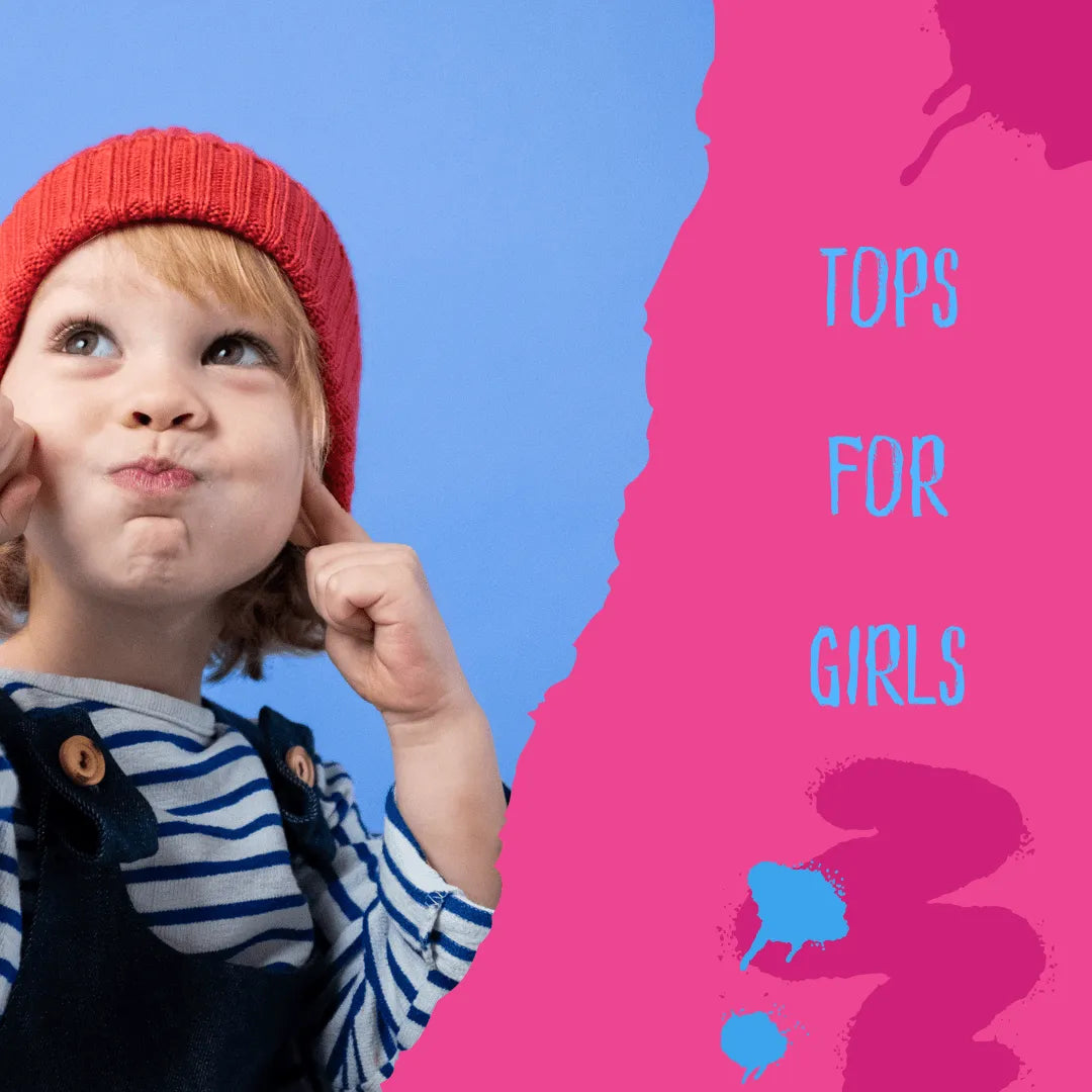 Stay Cool and Stylish: Top 5 Trendy Summer Outfits for Kids in Pakistan - Miniwears