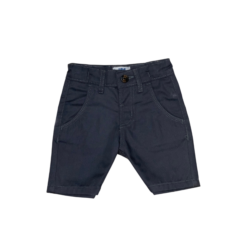 Grey Shorts - Miniwears