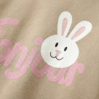 Bonjoor Camel Beige Tracksuit