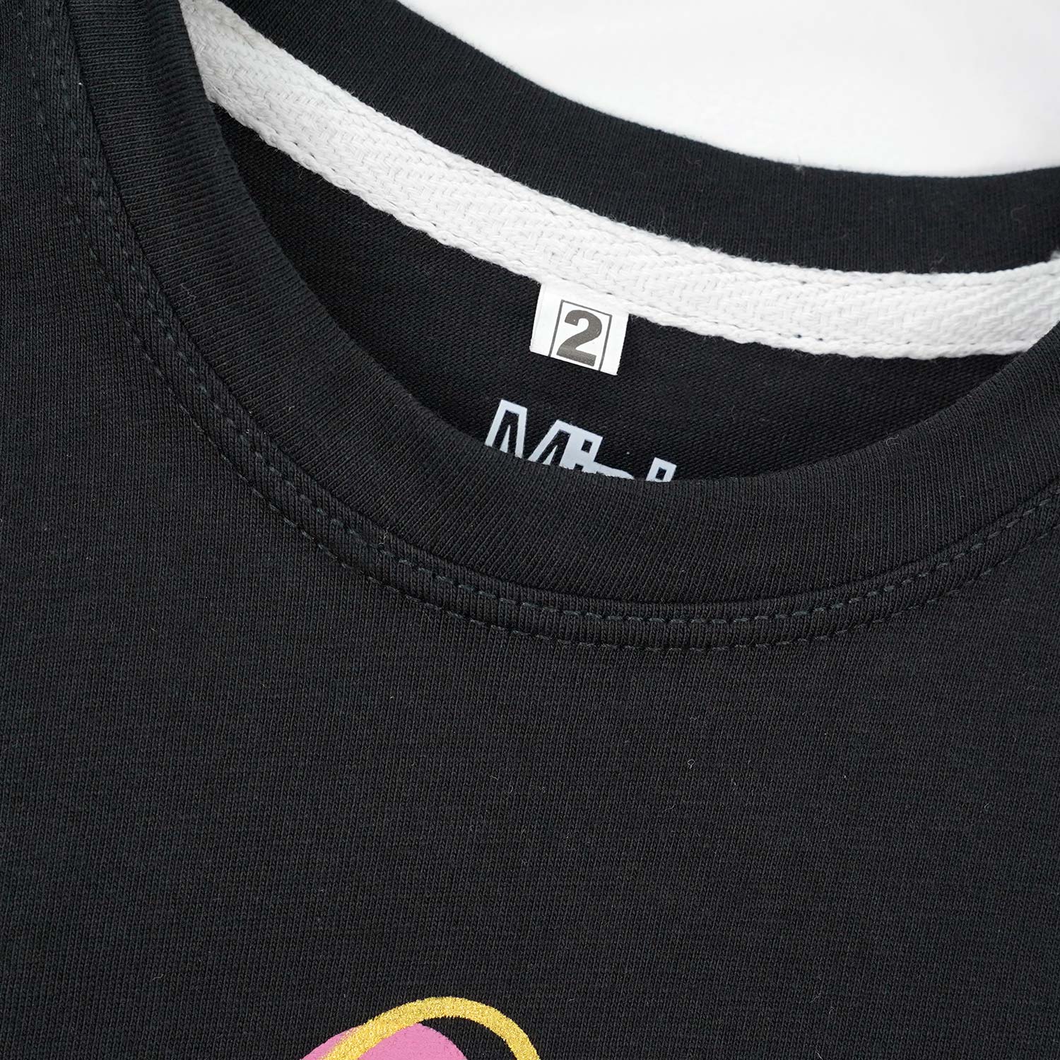 Happy T-Shirt & Trouser Set