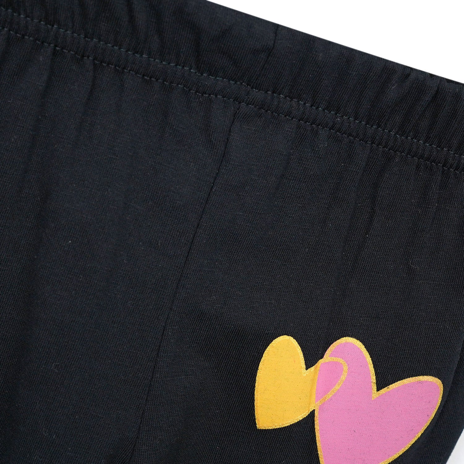 Happy T-Shirt & Trouser Set