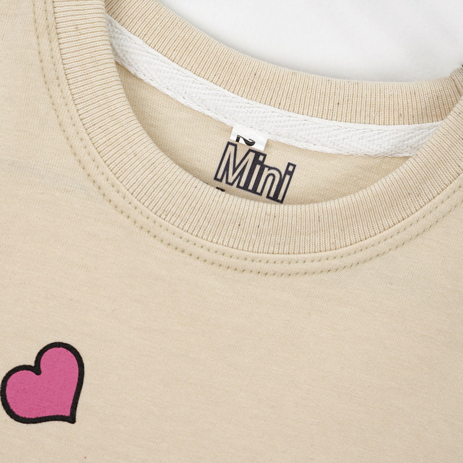 Love Bear T-Shirt & Trouser Set