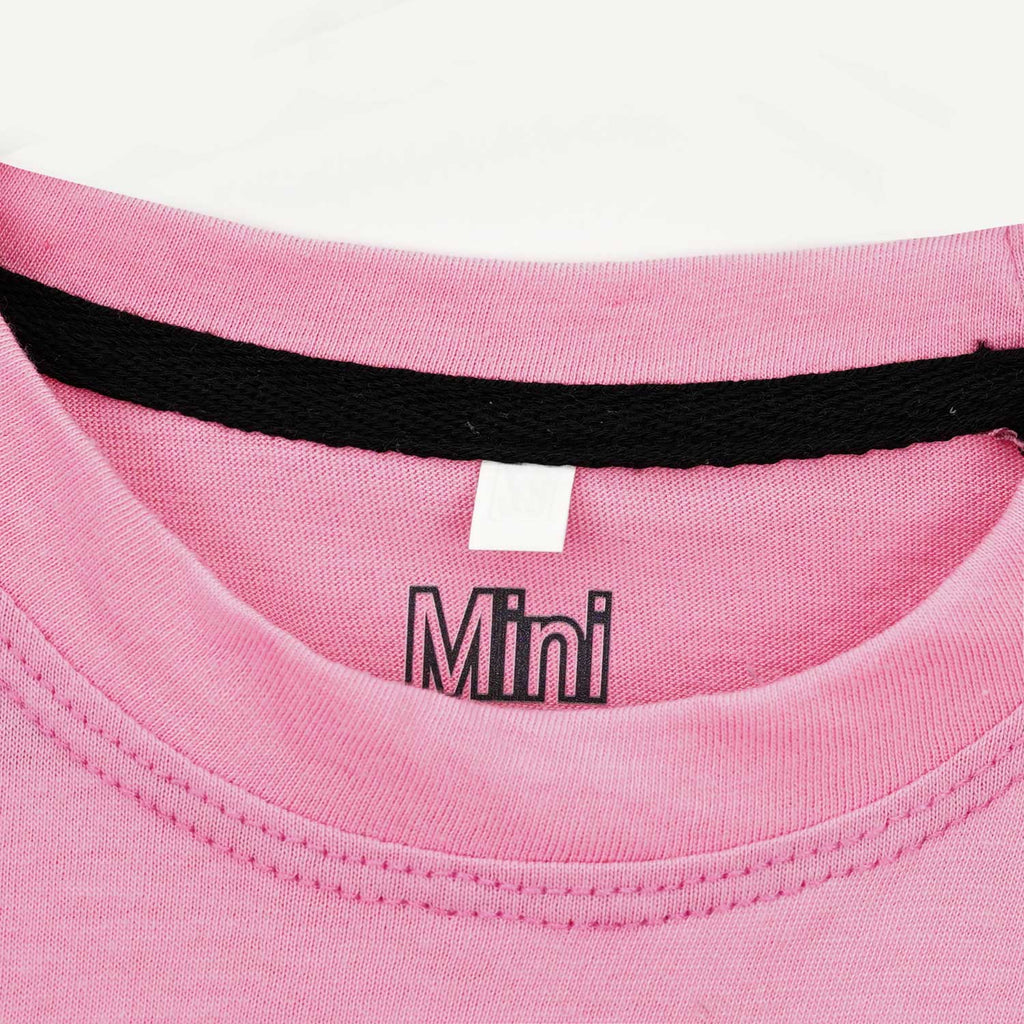 Pink Baarbie outfit