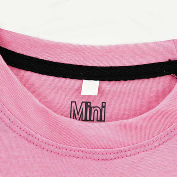 Pink Baarbie outfit