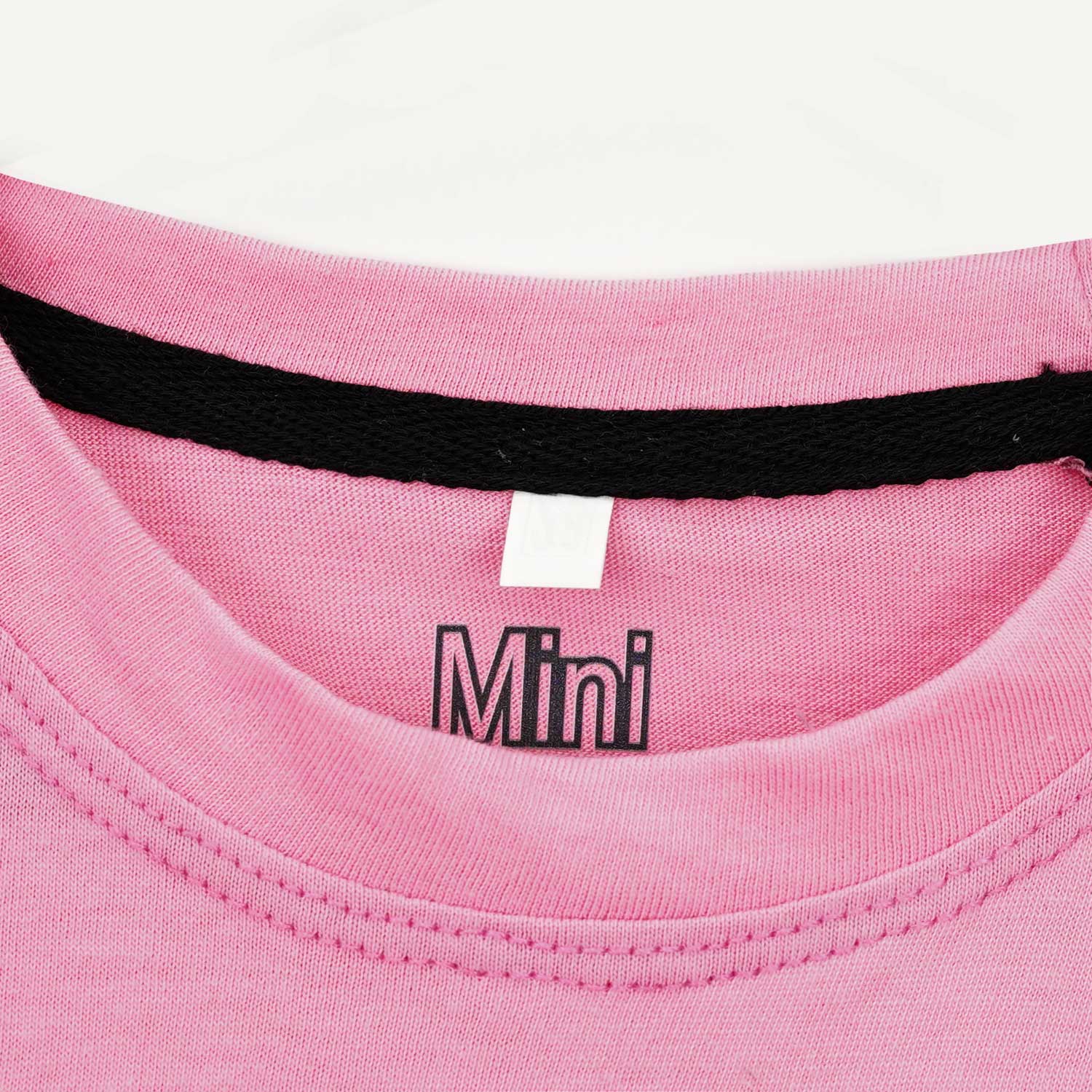 Pink Baarbie outfit