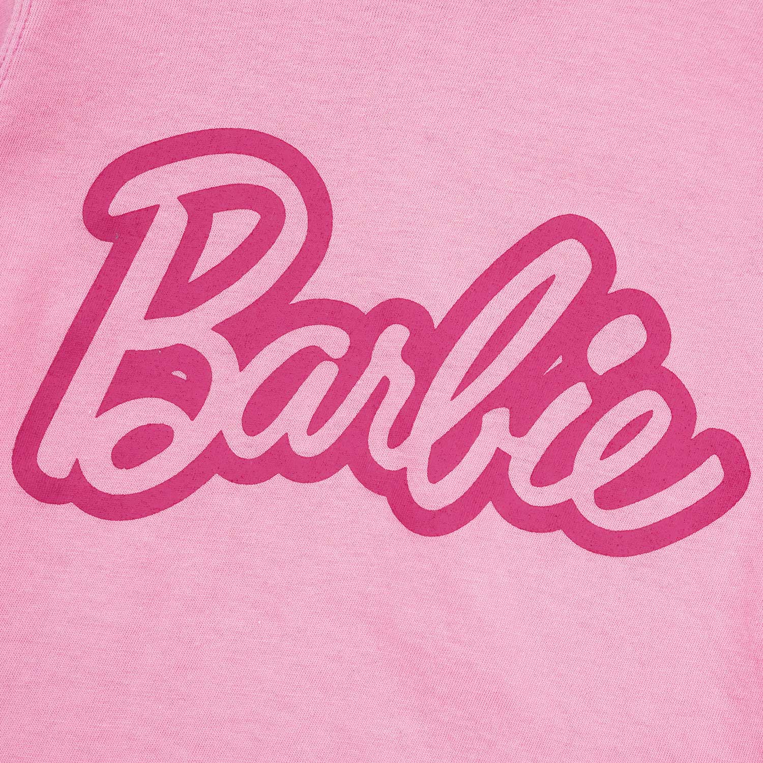 Pink Baarbie outfit