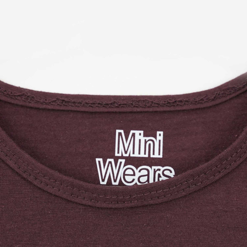 Blood Red Signature "Miniwears" Outfit