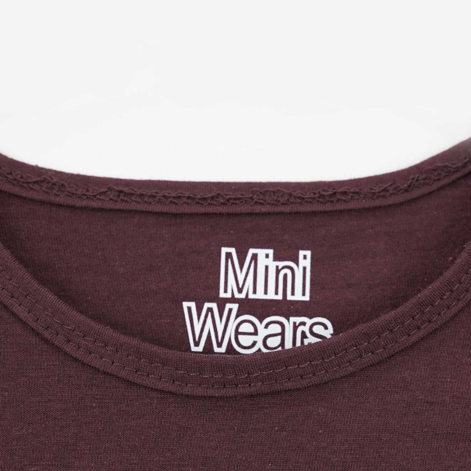 Blood Red Signature "Miniwears" Outfit