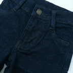 Premium Dark Blue Jeans