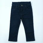 Premium Dark Blue Jeans