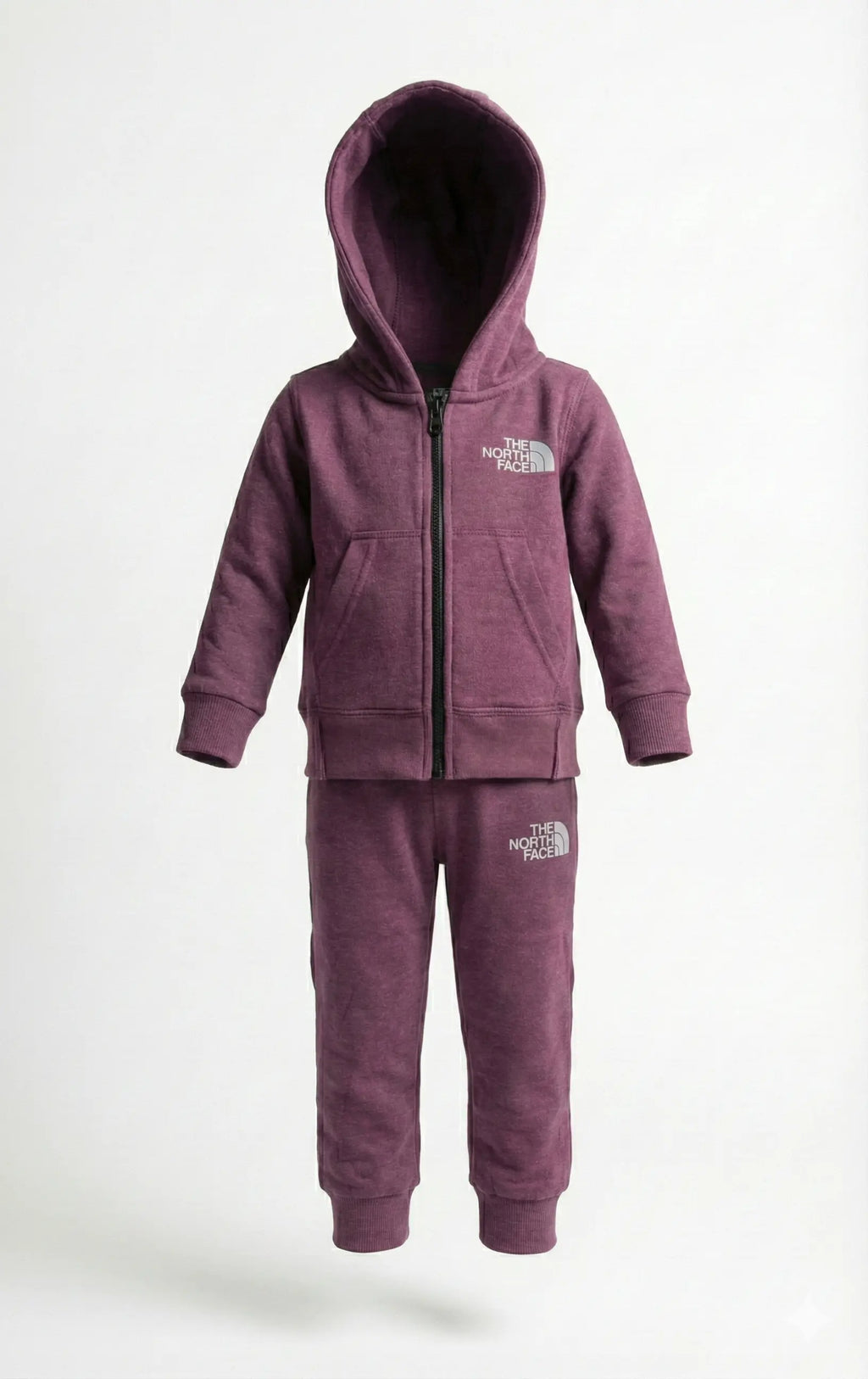 NF Deep Plum Tracksuit