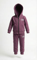 NF Deep Plum Tracksuit