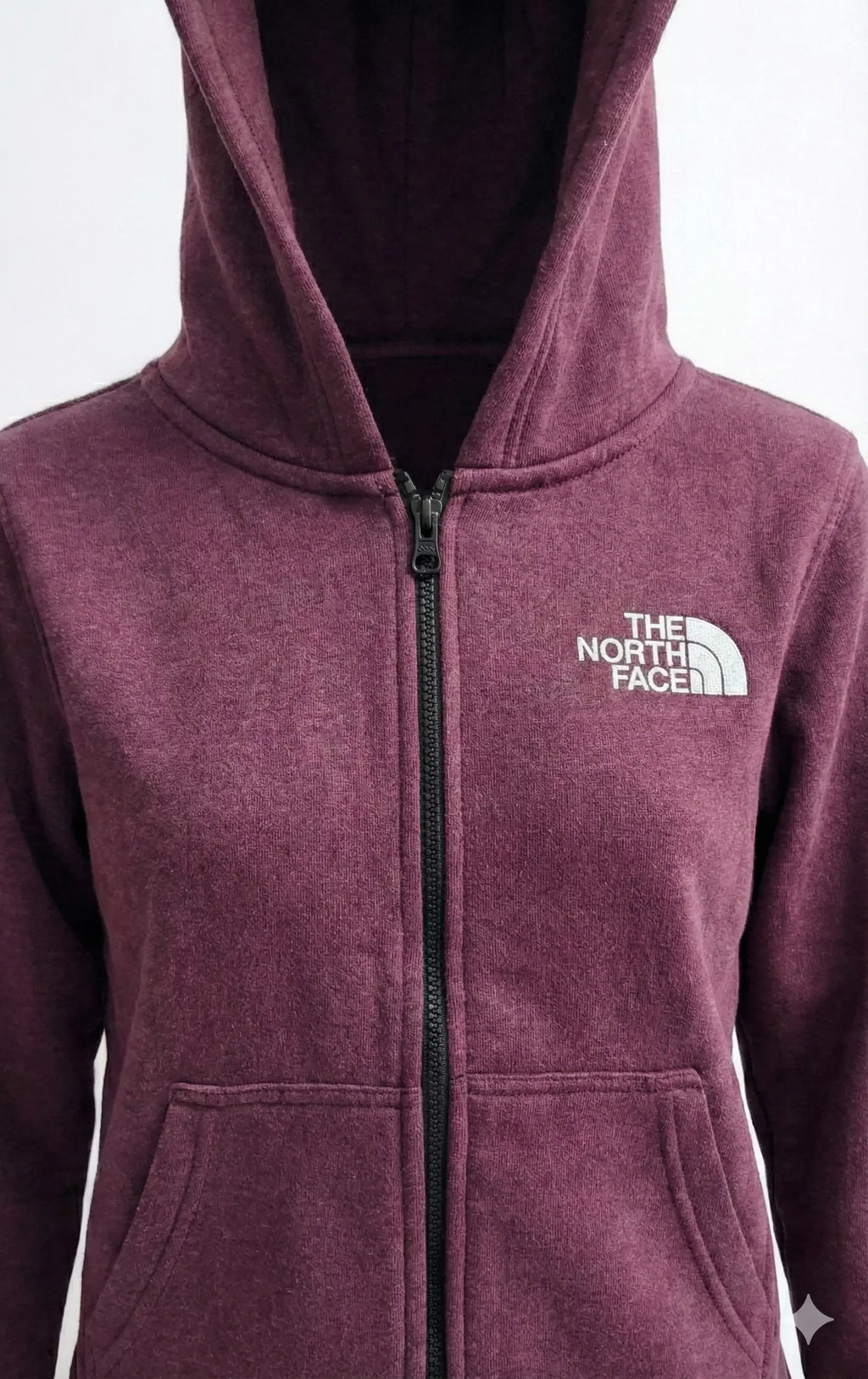 NF Deep Plum Tracksuit