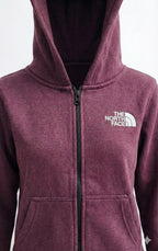 NF Deep Plum Tracksuit