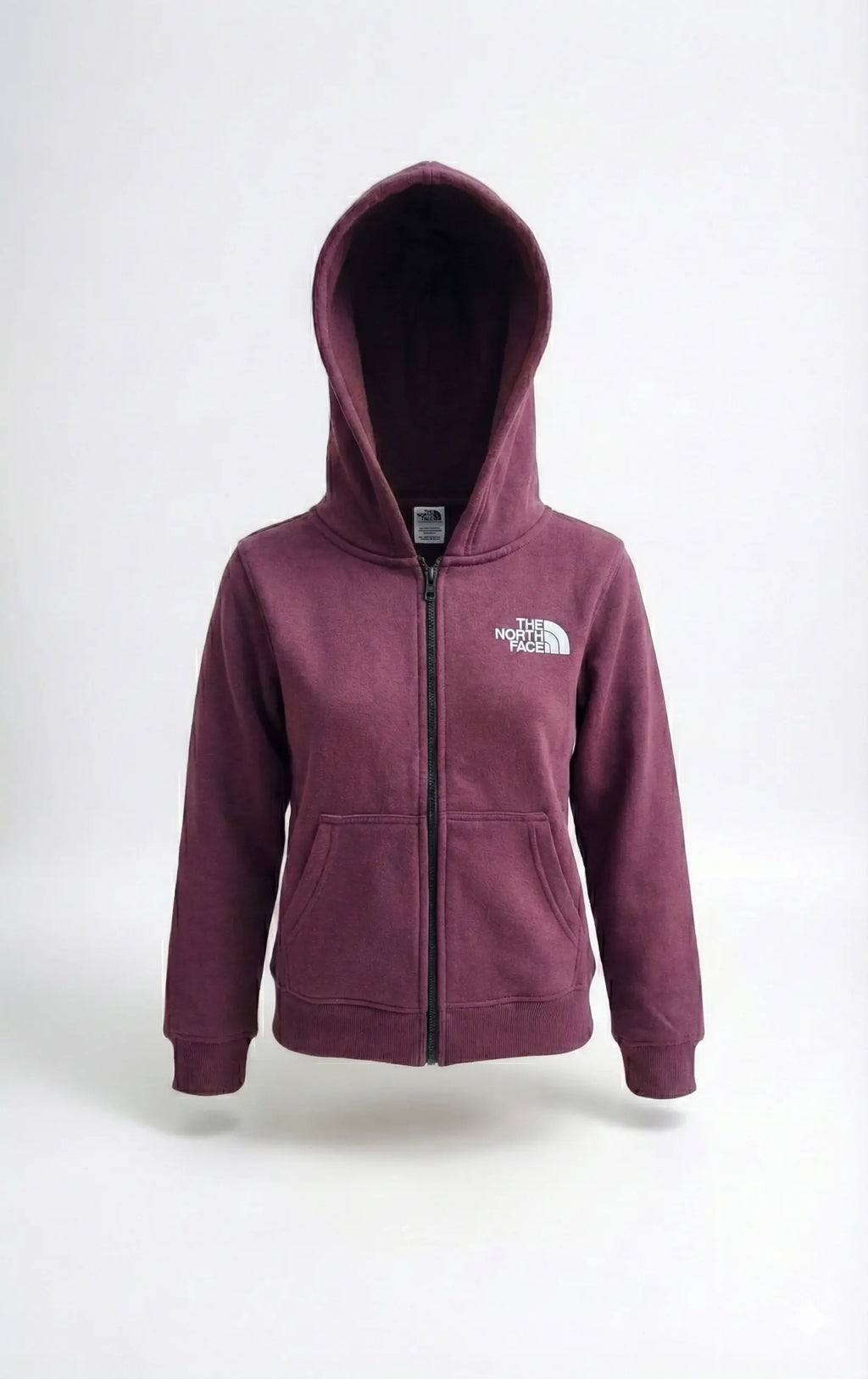 NF Deep Plum Tracksuit