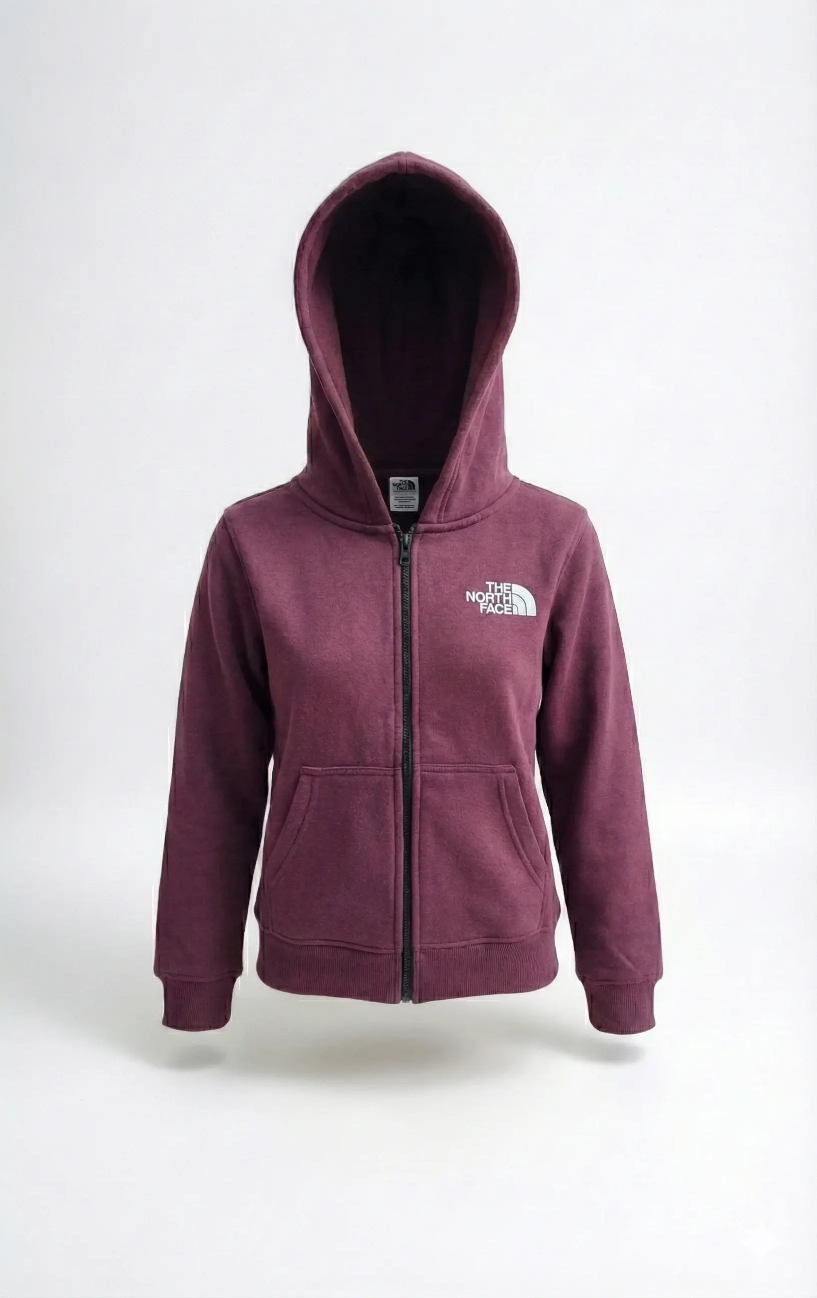NF Deep Plum Tracksuit