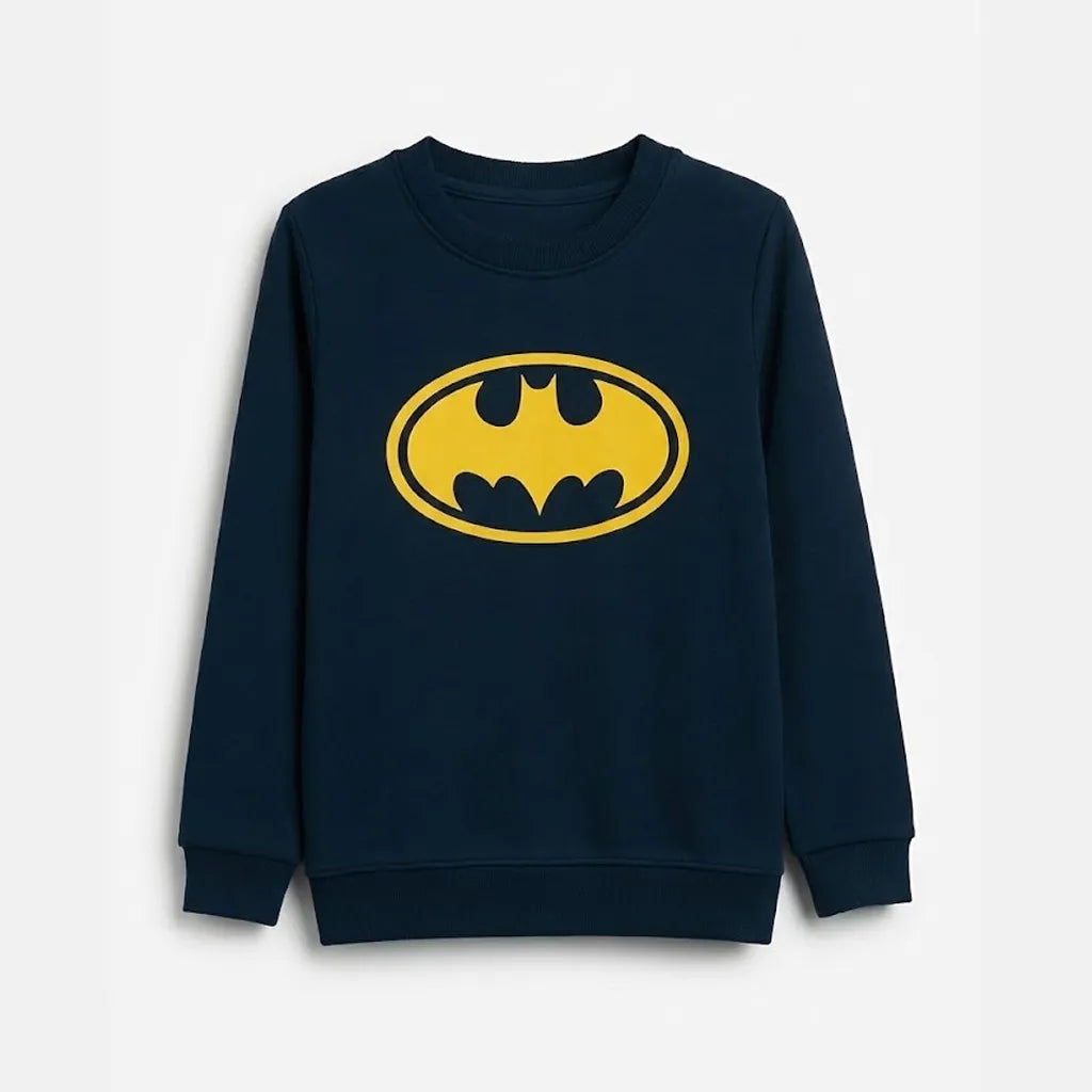 Batman Dark Blue Tracksuit
