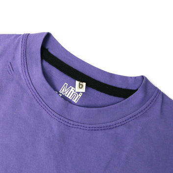 Hello Kitty Purple outfit