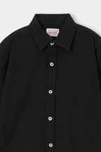 Black Dress Shirt