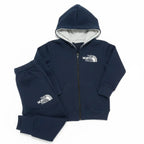 NF Navy Blue Tracksuit