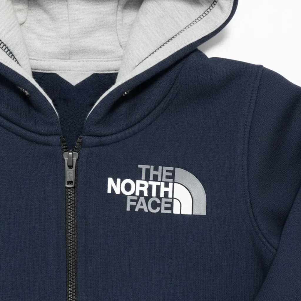 NF Navy Blue Tracksuit