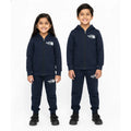 NF Navy Blue Tracksuit