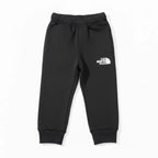NF Plain Black Tracksuit