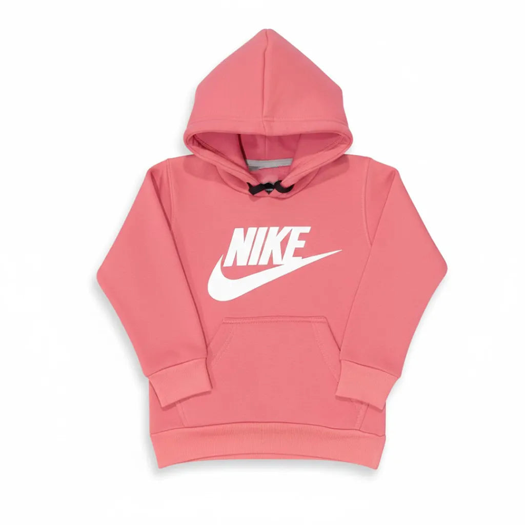 NK Dark Pink Tracksuit