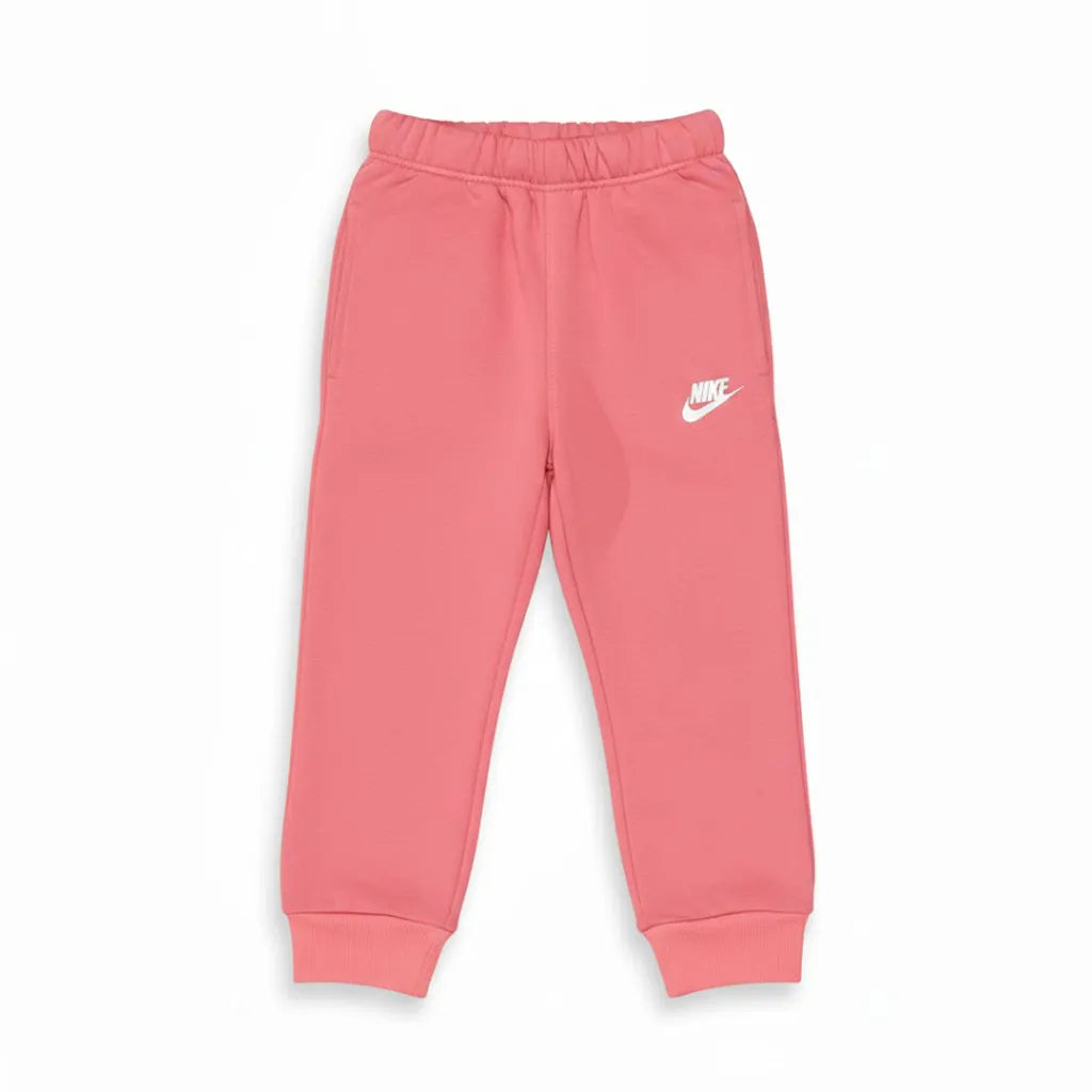 NK Dark Pink Tracksuit