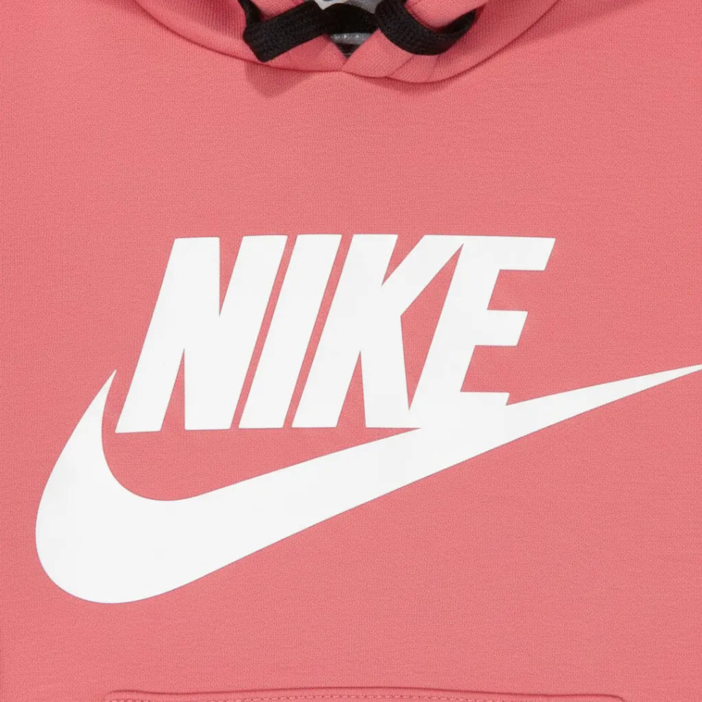 NK Dark Pink Tracksuit