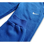 NK Light Blue Trouser