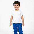 NK Light Blue Trouser