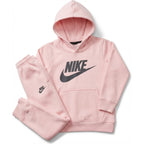 NK Light Pink Tracksuit
