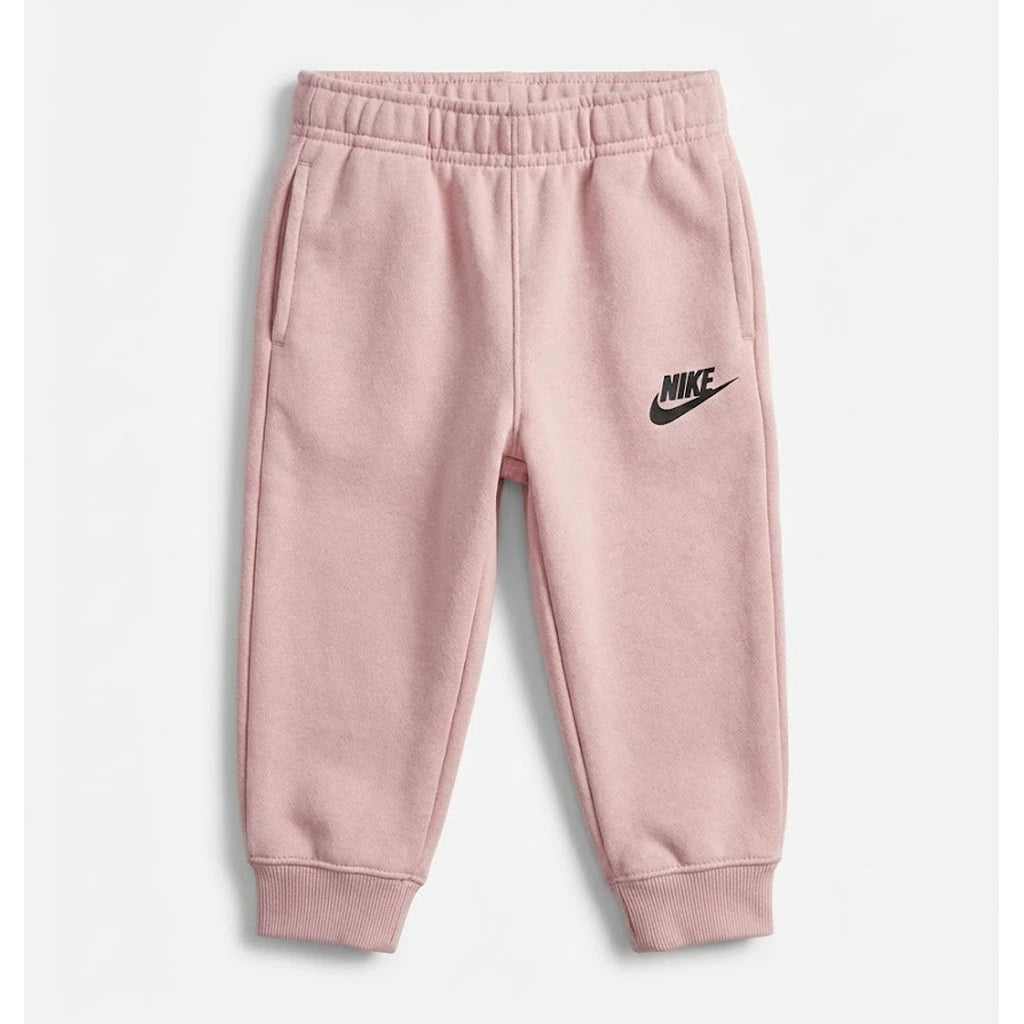 NK Light Pink Tracksuit