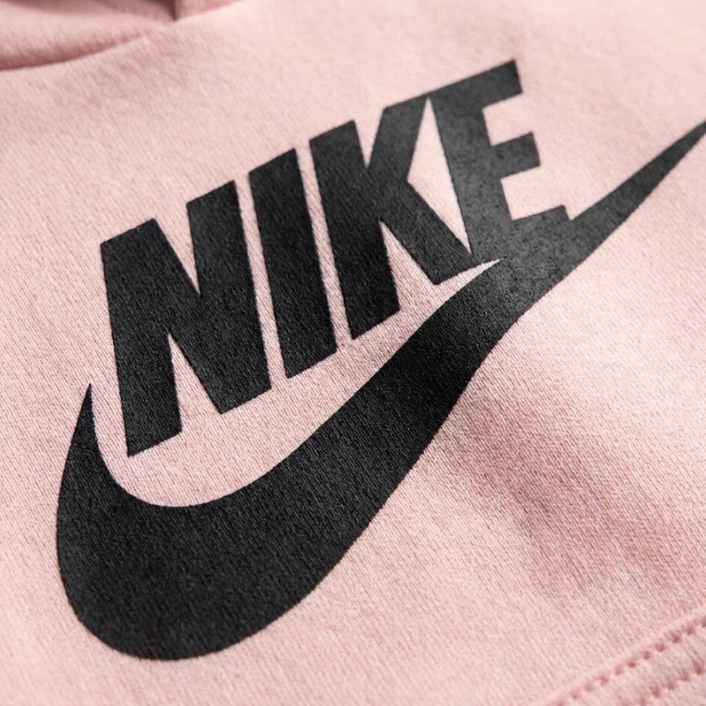 NK Light Pink Tracksuit