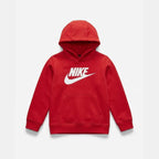 NK Red Tracksuit