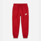 NK Red Tracksuit