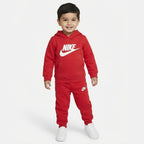 NK Red Tracksuit