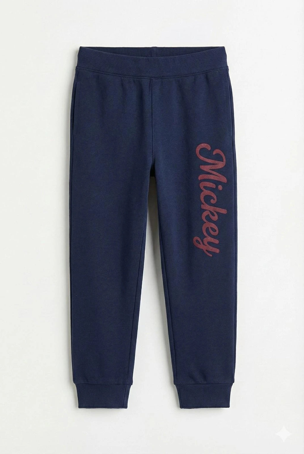 Mickey Mouse Multicolored Tracksuit