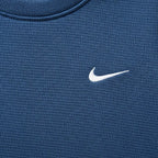 Plain Blue Sweatshirt