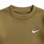 Plain Brown Sweatshirt