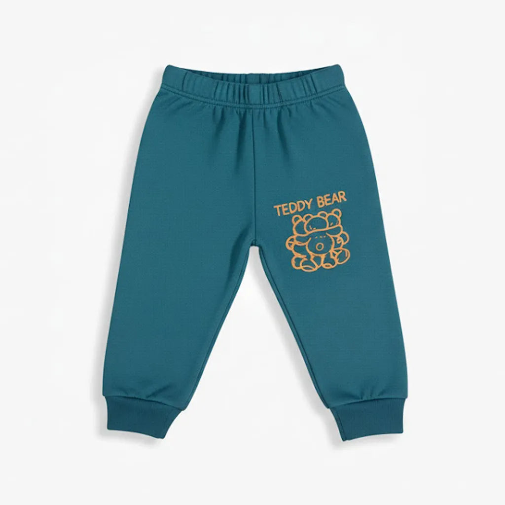 Teddy Bear Zinc Tracksuit