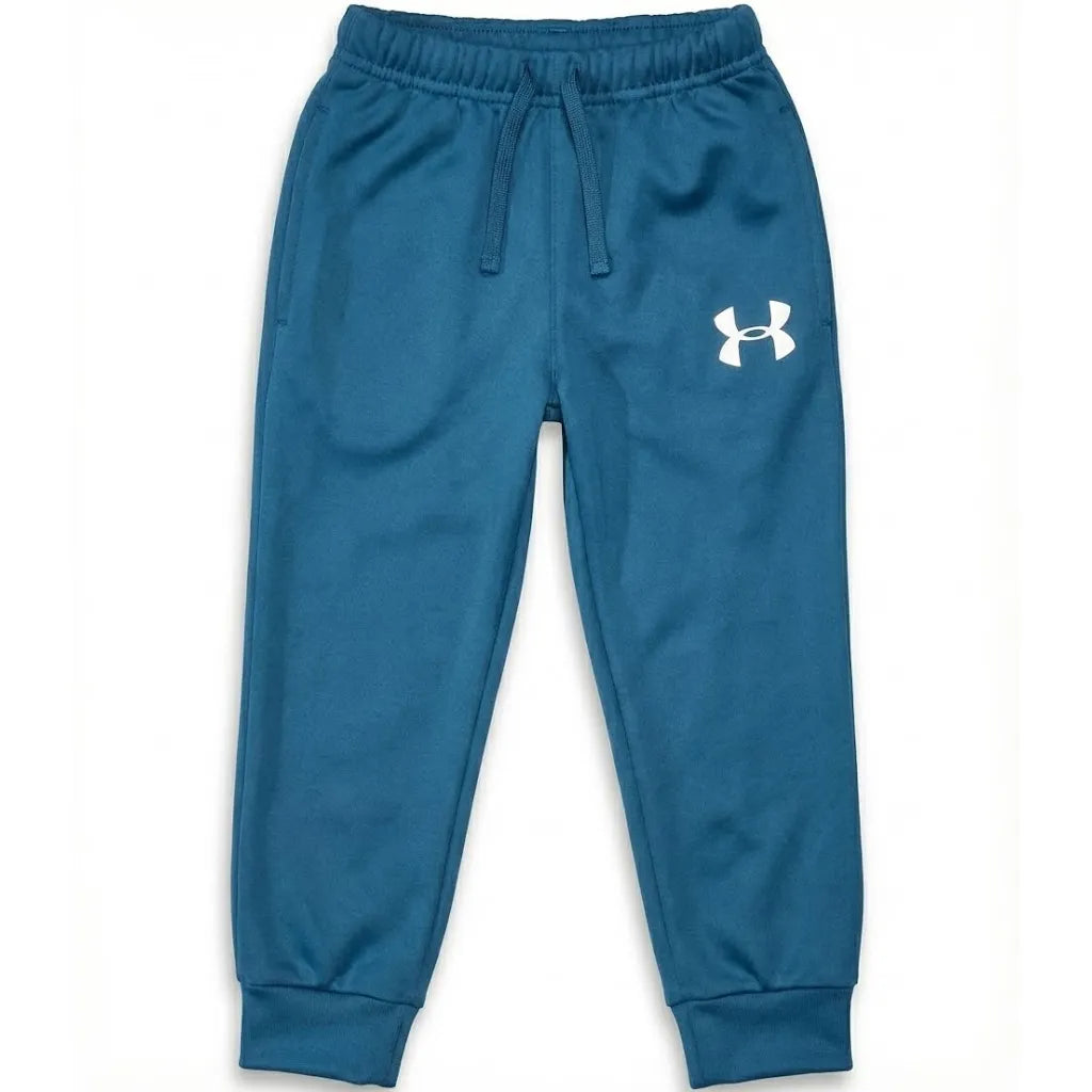 UA Dark Ferozi Tracksuit