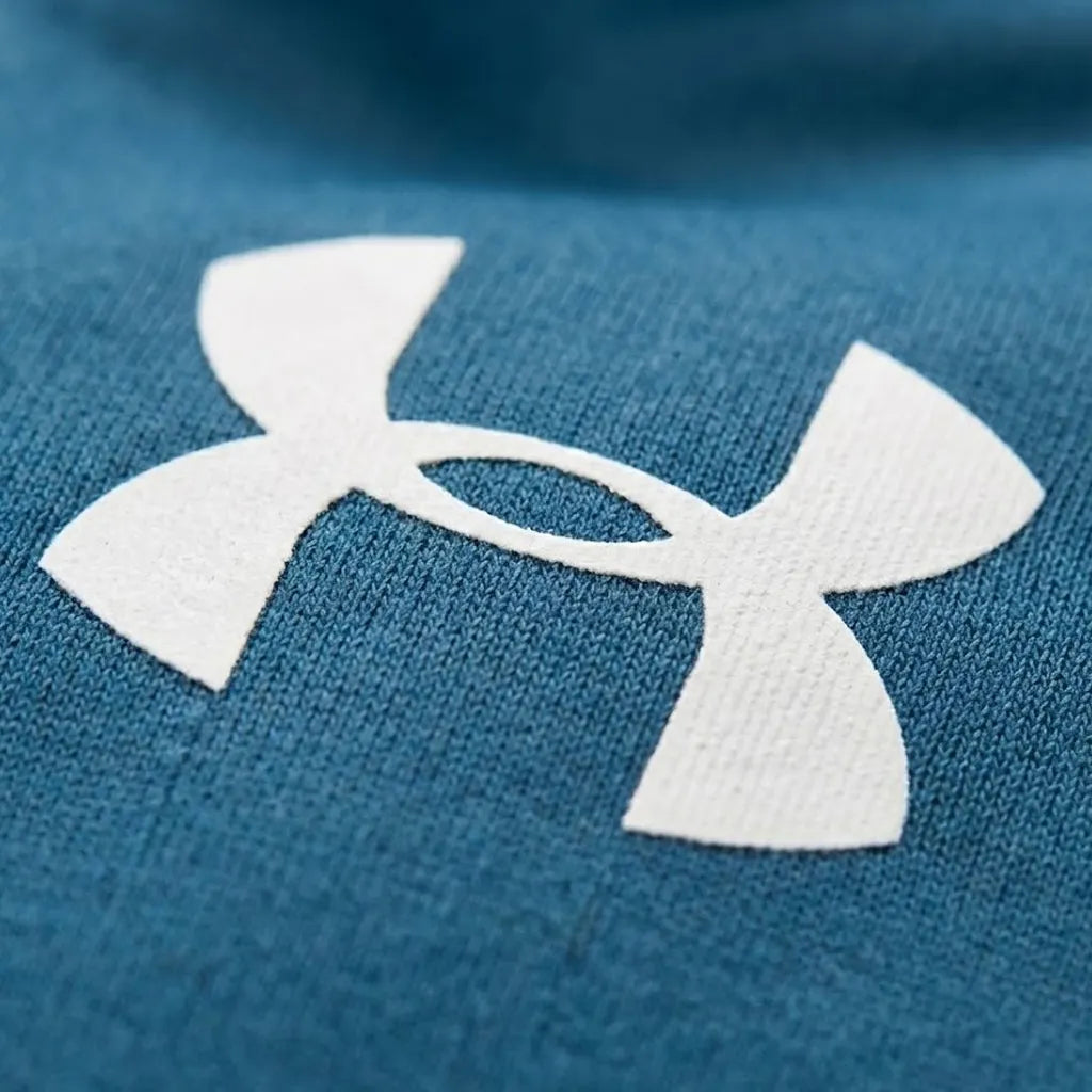 UA Dark Ferozi Tracksuit