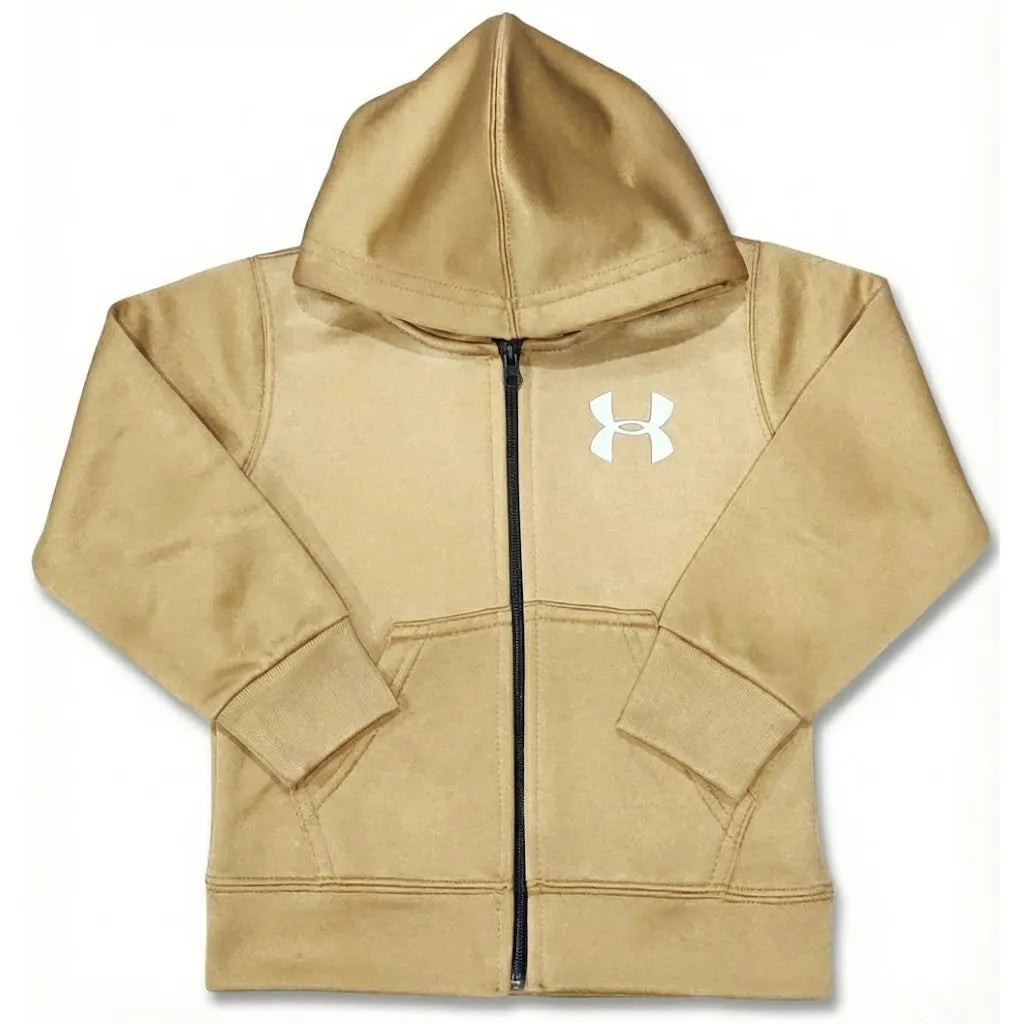 UA Golden Tracksuit