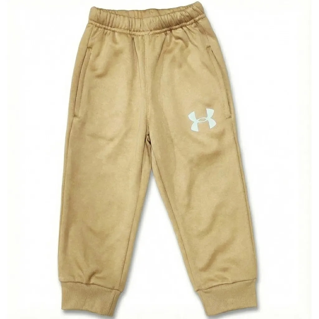 UA Golden Tracksuit